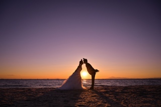 お2人の「宝物」になるような、特別な作品を狙ってます