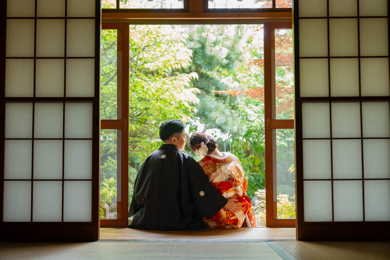 光と影を操り、美しい写真を。