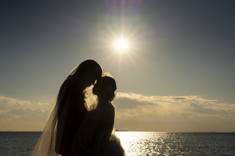 最高の瞬間をおさめます。