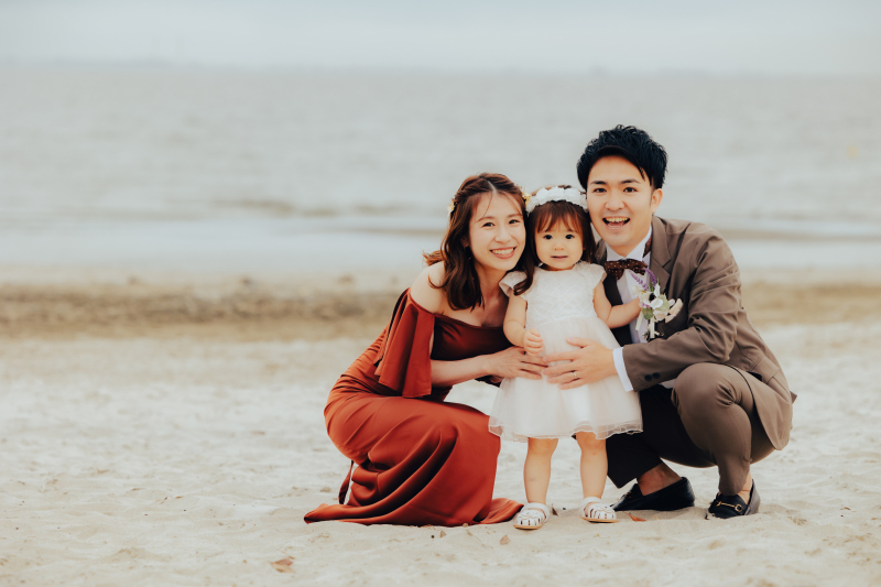 3万円オフ!紅葉シーズン【11/26~12/15平日撮影限定】和洋弐点プラン 韓国ドレスも豊富!