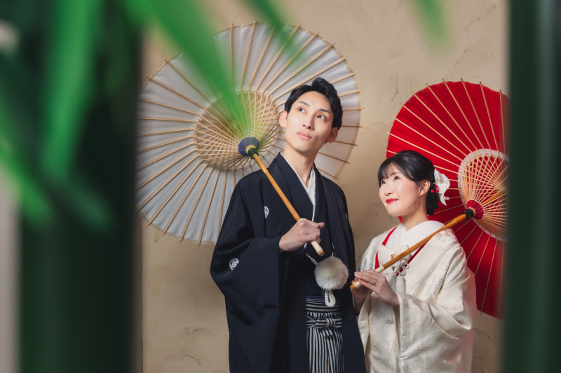 早割！2万オフ！先着20組限定【4/11～6/30撮影】和洋弐点プラン スタジオ＋旧神谷伝兵衛稲毛別荘　韓国ドレス豊富