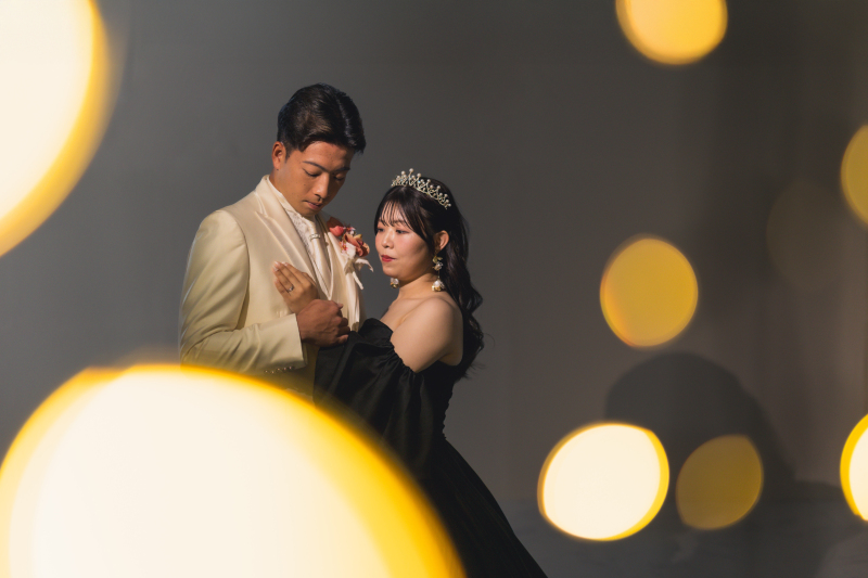 千葉店限定 2万円オフ！周年記念キャンペーン【4/1～5/15平日撮影限定】スタジオ和洋弐点プラン ウェルカムボード付き