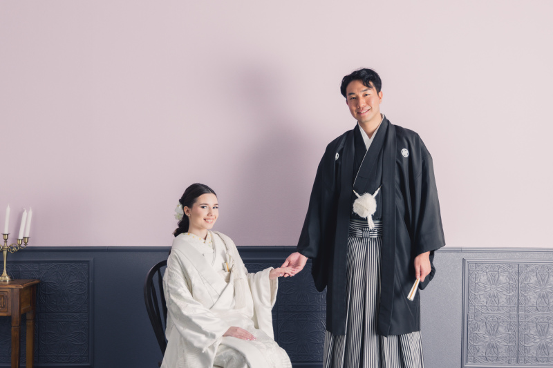 4月25日～5月10日までの撮影★GW特別プラン先着10組限定 スタジオ1点プラン ウェルカムボード付き