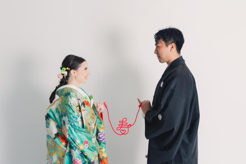 4月25日～5月10日までの撮影★GW特別プラン先着10組限定 スタジオ1点プラン ウェルカムボード付き