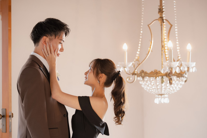 4月25日～5月10日までの撮影★GW特別プラン先着10組限定 洋装1点プラン ウェルカムボード付き 韓国風ドレスも豊富