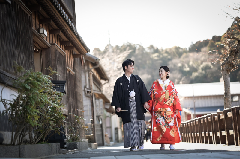 桜シーズン【3/26~4/10土日祝撮影限定】和装壱点プラン 衣装1着・データ130枚 衣装差額無し!