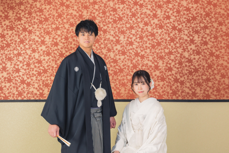 早割！5000円オフ！先着20組限定【4/11～6/30撮影】スタジオ１点プラン WBプレゼント 韓国風ドレスも豊富