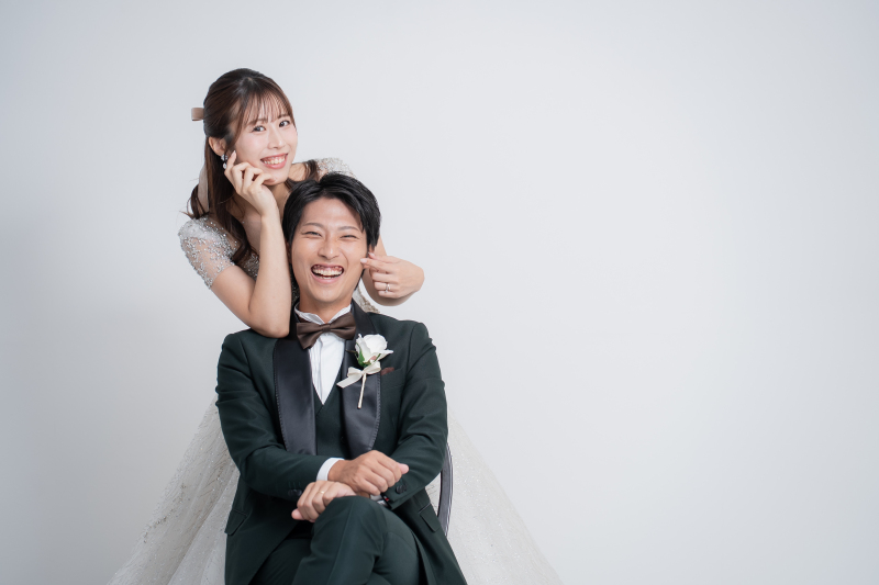 早割!20組限定【12/16~2/15】ロケ×スタ和洋プラン 四季亭+スタジオ 88,000円 120カット 韓国風ドレスも豊富