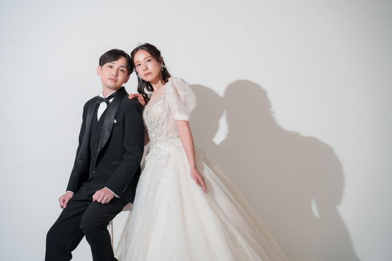 特割!タイパ・コスパ最強!【7/1~9/30撮影】★ロケ×スタジオ洋装プラン 衣装・美容込み/撮影データ 80 カット