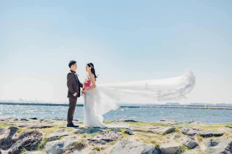 【4/11～5/31撮影】和洋弐点プラン　衣装2着・撮影データ210カット・ヘアメイク・韓国風ドレスも豊富