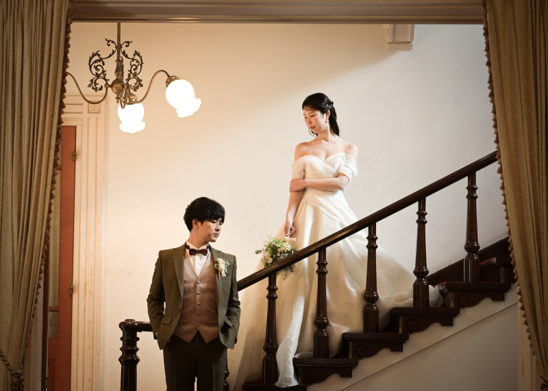 千葉店限定 1万円オフ！周年記念キャンペーン【4/1～5/15平日撮影限定】洋装１点プラン ウェルカムボード付き