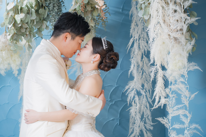 早割！1万円オフ！残りわずか！先着20組限定【4/11～6/30撮影】和洋スタジオ弐点プラン 韓国ドレス豊富！ドレス100着