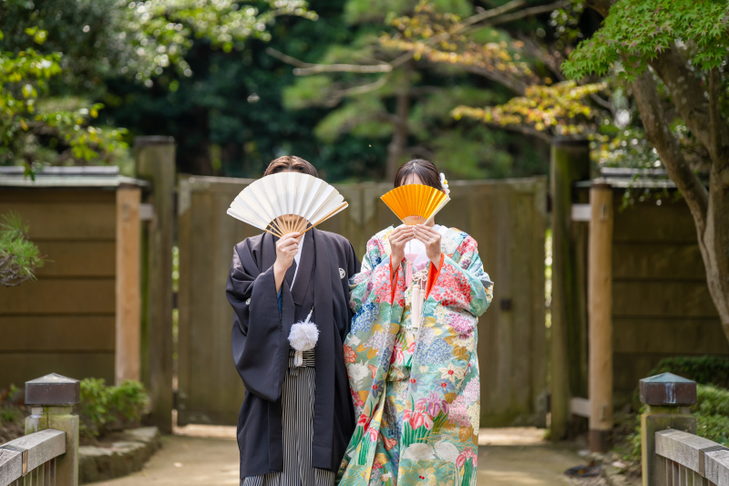 フォトレイト限定 最大75,000円分プレゼントお年玉キャンペーン!豪華特典付!和装壱点プラン130データ 衣装差額無