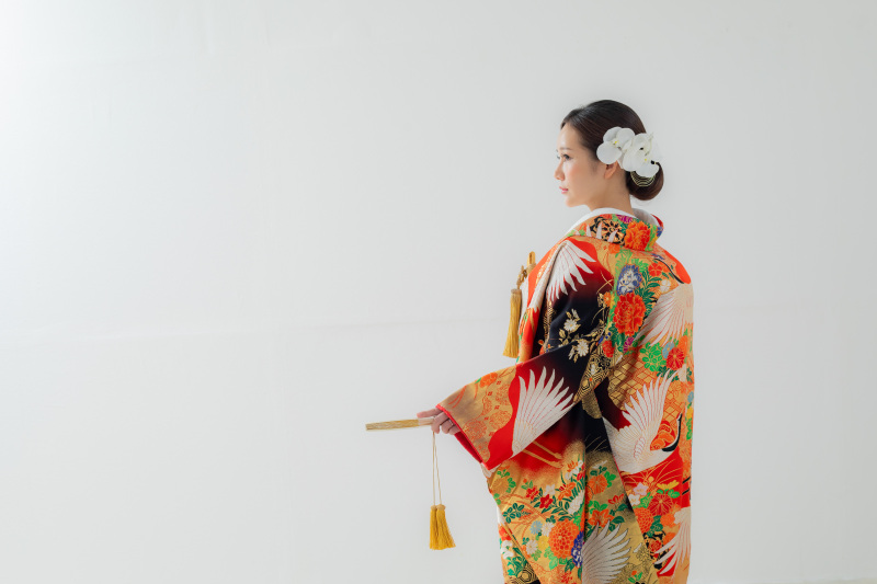 2万円オフ！【12/16～2/15撮影】和洋弐点プラン 旧神谷伝兵衛稲毛別荘＋スタジオ　韓国風ドレスも豊富！セルフショット可！