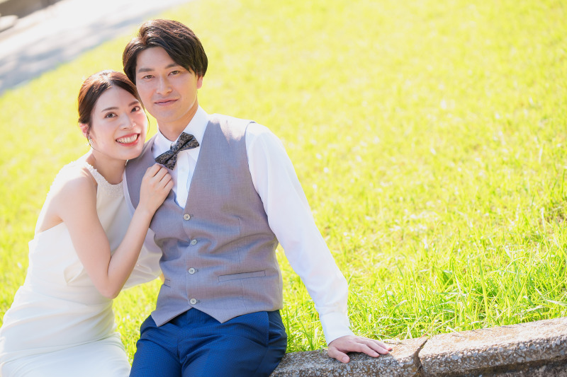 海撮影!洋装1点プラン!データ120! 韓国ドレスも豊富♡ドレス100着!