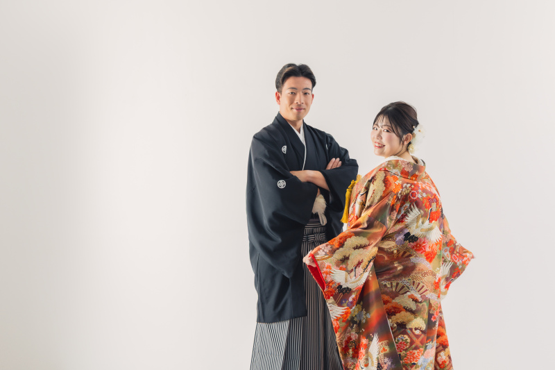 エリアNo1コスパ最強ロケ【3/1~3/25までの平日撮影限定】先着20組 和洋弐点プラン データ130 韓国ドレス豊富