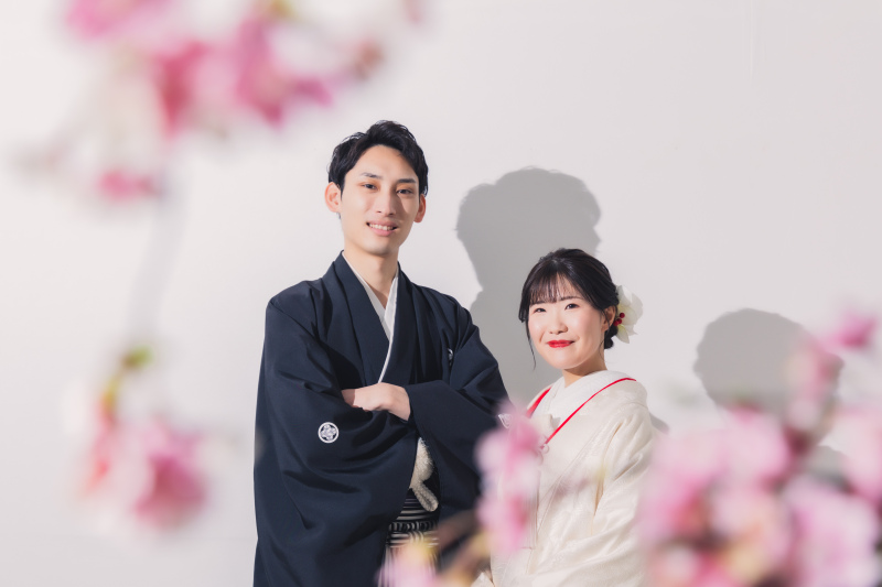 早割！2万オフ！先着20組限定【4/11～6/30撮影】和洋弐点プラン スタジオ＋旧神谷伝兵衛稲毛別荘　韓国ドレス豊富