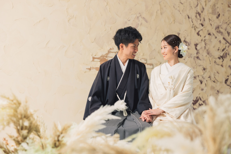 千葉店限定 五大特典付き！周年記念キャンペーン【～6/30平日撮影限定】スタジオ1点プラン