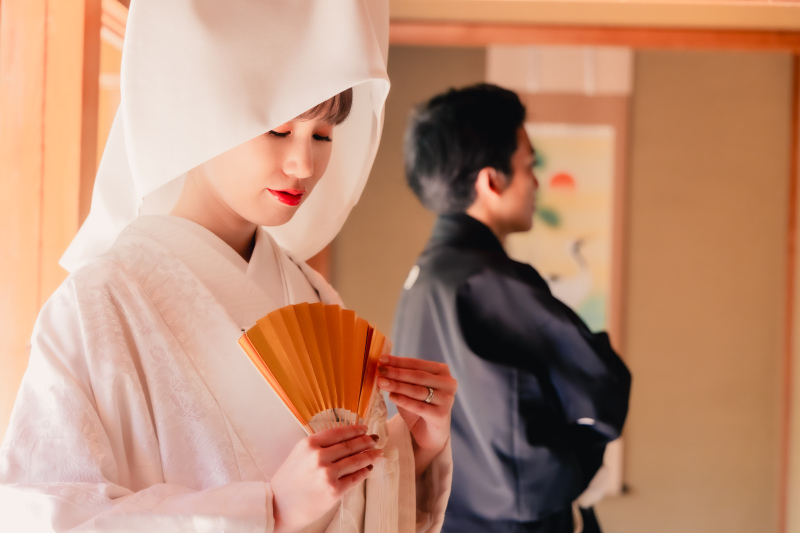 早割!2万円オフ!20組限定!【12/16~2/15撮影】和洋弐点プラン 稲毛海浜公園+四季亭 韓国風ドレスも豊富!衣装2着