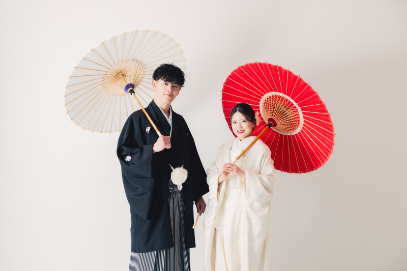 4月25日～5月10日までの撮影★GW特別プラン先着10組限定 スタジオ和洋弐点プラン ウェルカムボード付き 韓国風ドレスも豊富