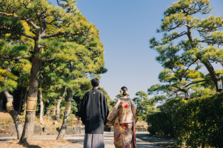 ★データ最短3～5営業日納品可能★肌着・足袋・草履・髪飾り・撮影小物・無料貸出！