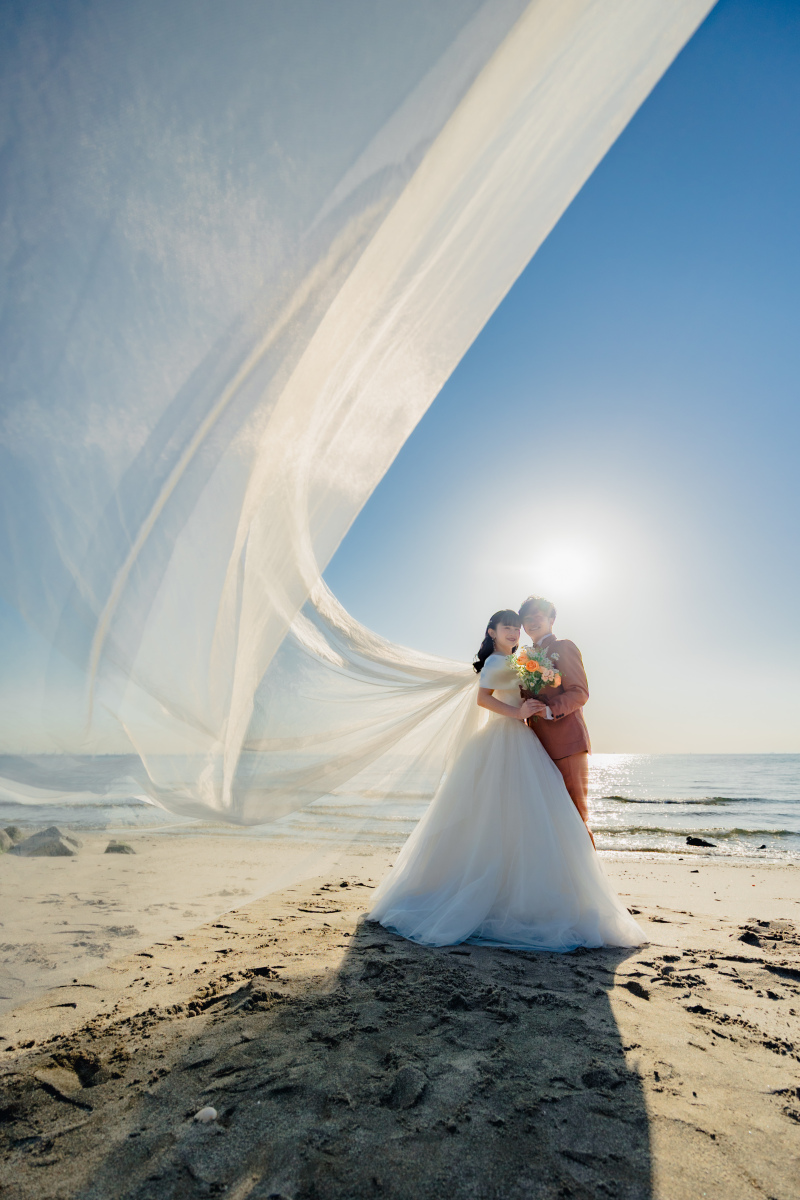 4月25日～5月10日までの撮影★GW特別プラン先着10組限定 和洋弐点プラン ウェルカムボード付き 韓国風ドレスも豊富