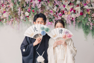 千葉店限定 五大特典付き！周年記念キャンペーン【～6/30平日撮影限定】スタジオ1点プラン