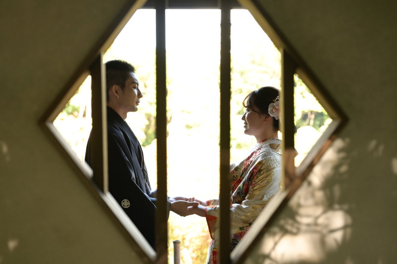 フォトレイト限定 最大75,000円分プレゼントお年玉キャンペーン!アルバム等豪華特典付!和装弐点プラン230データ 衣装差額無