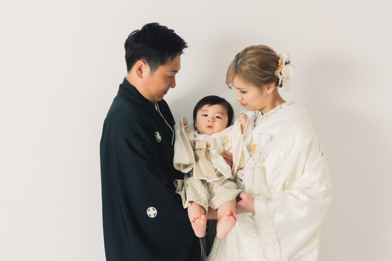 【4/11～5/31撮影】和洋弐点プラン　衣装2着・撮影データ210カット・ヘアメイク・韓国風ドレスも豊富