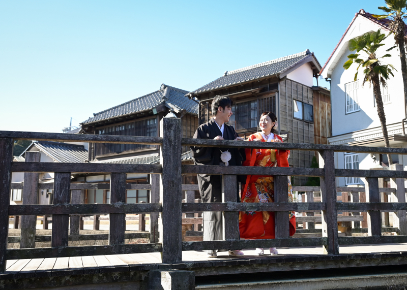 フォトレイト限定 最大75,000円分プレゼントお年玉キャンペーン!豪華特典付!和装壱点プラン130データ 衣装差額無