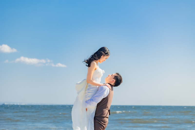 桜CP!3万円オフ!先着20組限定【3/26~4/10平日撮影】和洋弐点プラン 衣装2着・撮影データ210・韓国風ドレスも豊富