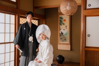 ★データ最短3~5営業日納品可能★髪飾り・撮影小物・肌着・足袋無料貸出!