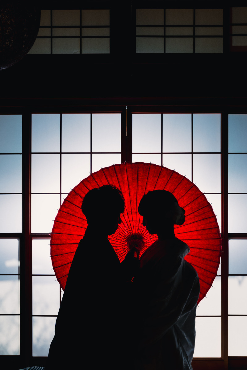 4月25日～5月10日までの撮影★GW特別プラン先着10組限定 和洋弐点プラン ウェルカムボード付き 韓国風ドレスも豊富