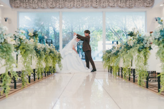 ★データ最短3～5日納品可能★髪飾り・撮影小物・ブーケ・ドレスインナー・シューズ無料貸出！