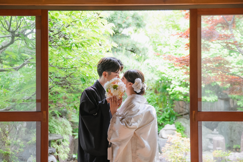 千葉店限定 4万円オフ！周年記念キャンペーン【4/1～5/15平日撮影限定】和装壱点プラン ウェルカムボード付き 衣装差額無し！