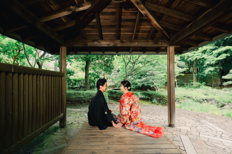 千葉店限定 4万円オフ！周年記念キャンペーン【4/1～5/15平日撮影限定】和装壱点プラン ウェルカムボード付き 衣装差額無し！