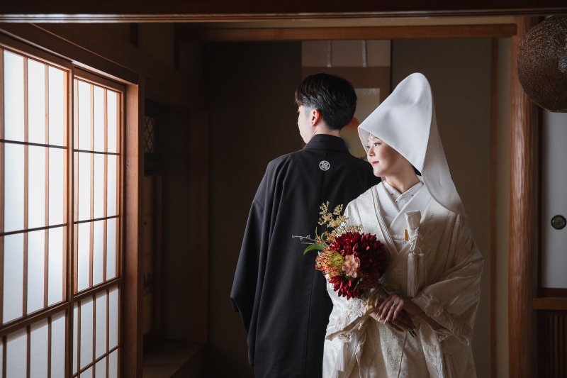 千葉店限定 4万円オフ！周年記念キャンペーン【4/1～5/15平日撮影限定】和装壱点プラン ウェルカムボード付き 衣装差額無し！