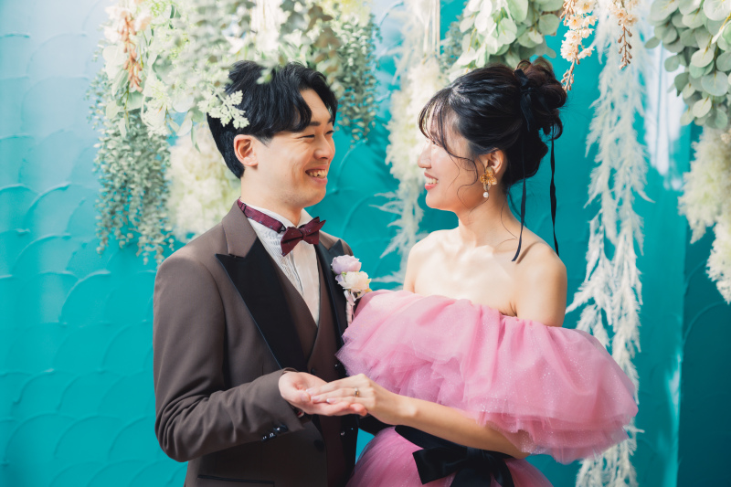 千葉店限定 五大特典付き！周年記念キャンペーン【～6/30平日撮影限定】スタジオ1点プラン