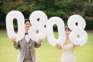 早割3.3万円オフ!先着20組限定【6/1~9/30撮影】和洋弐点プラン 韓国風ドレス豊富♡210データ