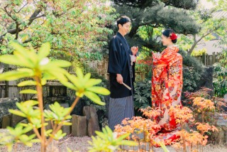 ★データ最短3～5営業日納品可能★髪飾り・撮影小物・肌着・足袋・靴・ドレス用インナー無料貸出！