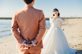 【早割キャンペーン】4/11～6/30撮影の方限定！