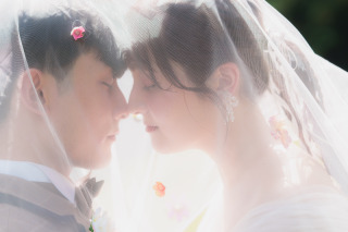 オープニングムービー撮影