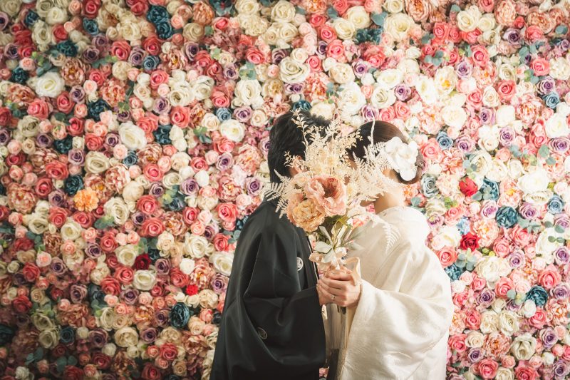 花壁♡