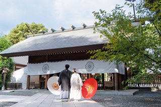 Asagaya Shinmei Shrine