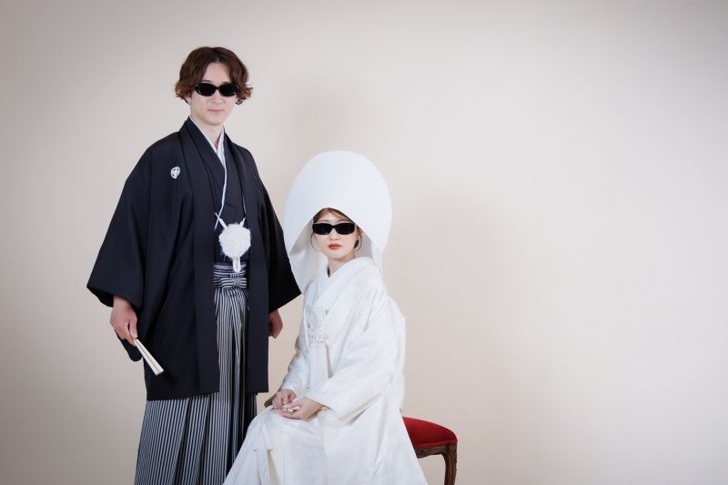 お持ち込みのサングラス(^0_0^)