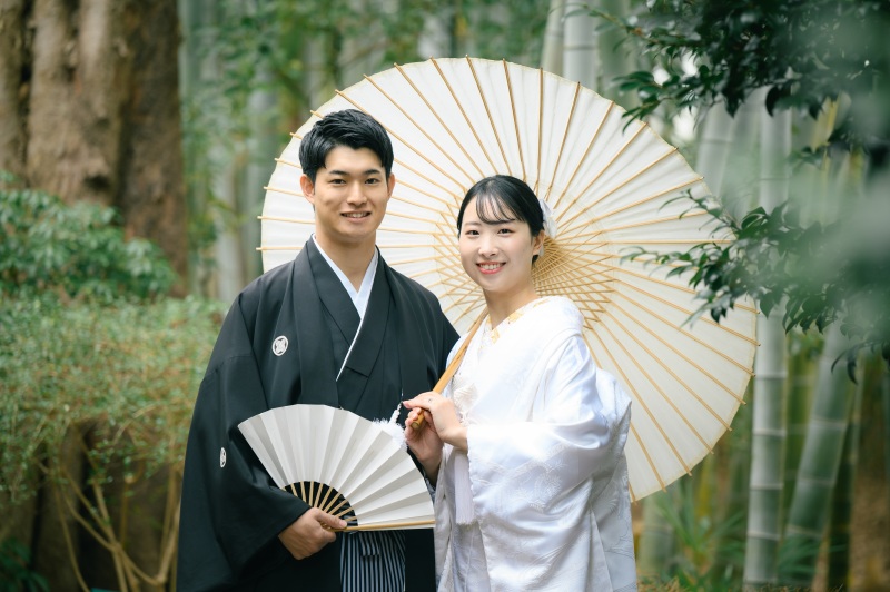 撮影小物も充実