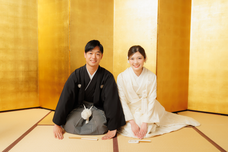 暑い夏はスタジオ撮影が一番♪ちょこっと外でも!