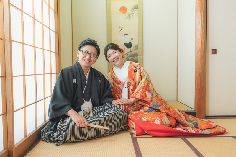 和室フォト♪