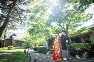 光が差し込みとっても綺麗☆彡