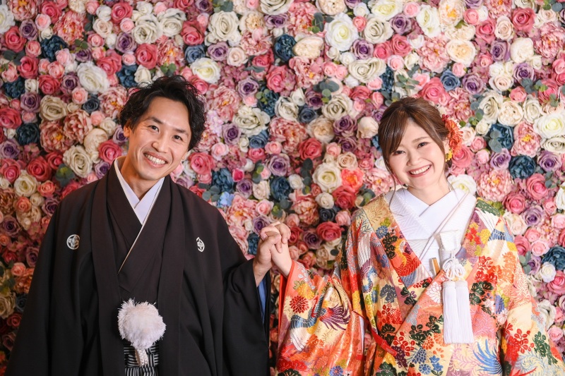 ❁フラワーフォール❁